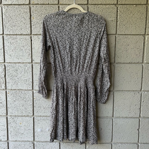 NWT Faherty Montara Dress, S - Picture 2 of 4